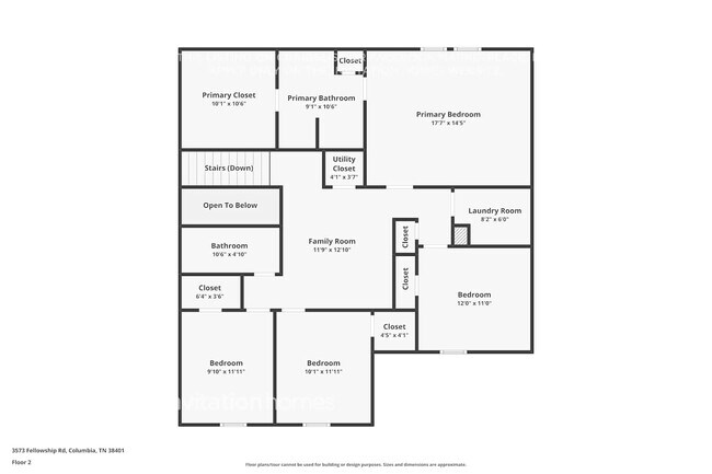 Foto del edificio - 3573 Fellowship Rd