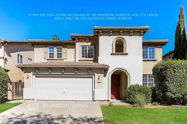Building Photo - 1492 Drummond Ln