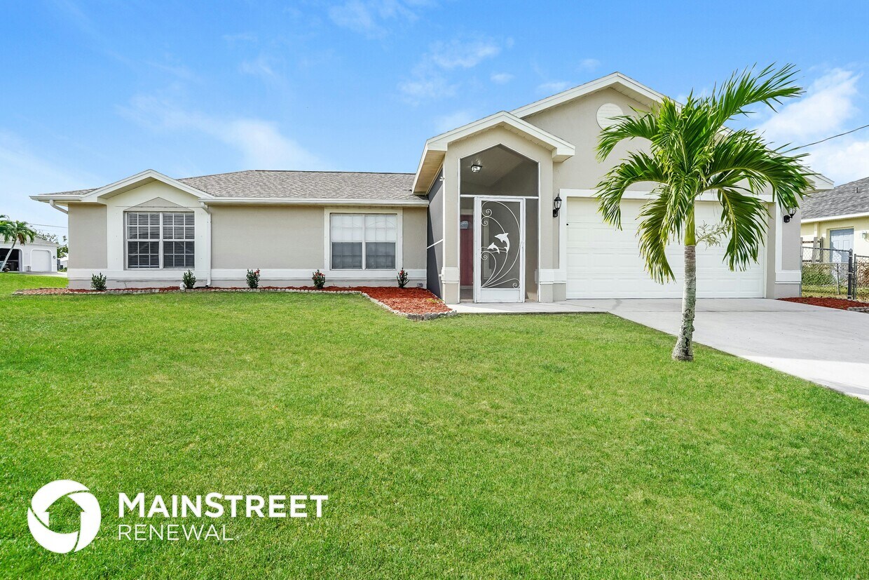 Foto principal - 1400 NW 2nd St