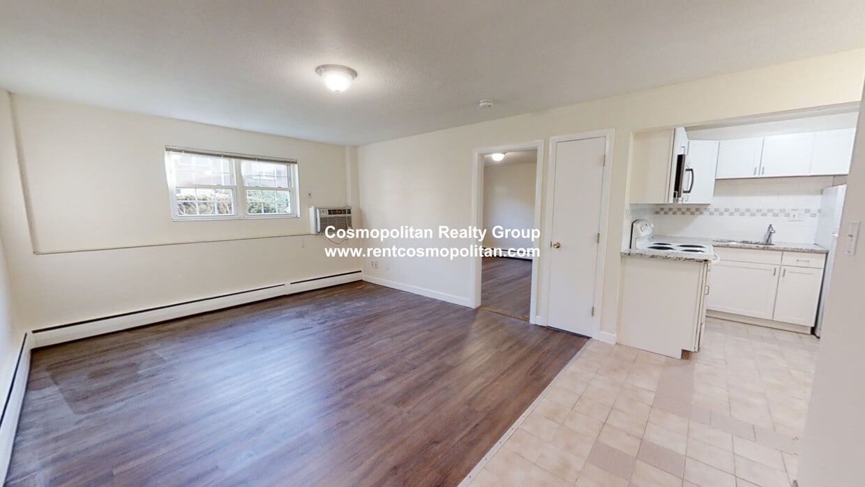 25 Arlington St Unit 1, Woburn, MA 01801 Condo for Rent in Woburn, MA