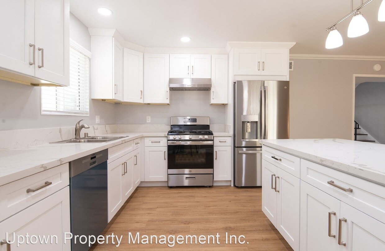 805 Agajanian Way, Montebello, CA 90640 House Rental in Montebello