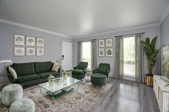 Building Photo - 5202 Arboles Dr