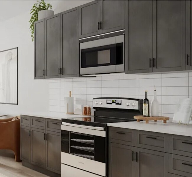 Building Photo - Mila