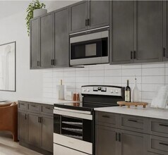 Building Photo - Mila