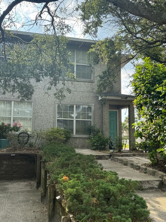 Building Photo - Live the Beach Life – Just One Block from ...
