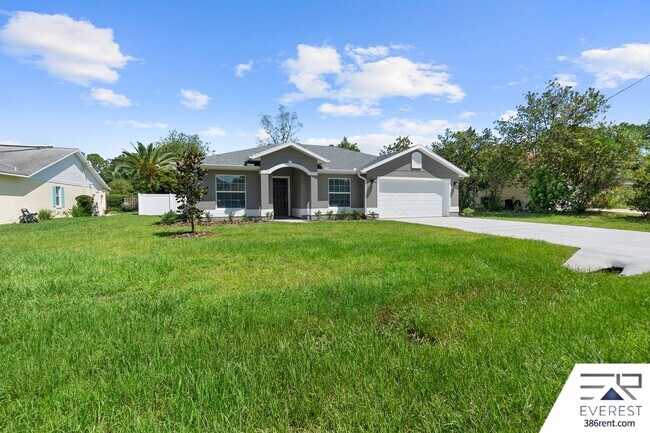 Foto del edificio - FULLY FENCED, LIKE NEW 4/2/2 IN DESIRABLE INDIAN TRAILS