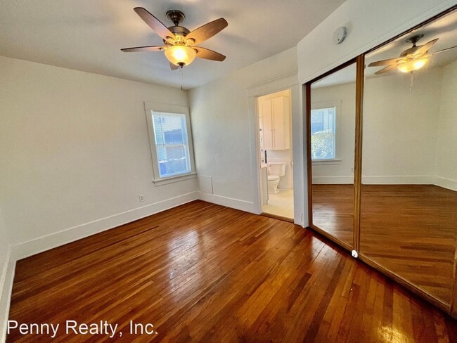Building Photo - 1 br, 1 bath House - 611 Genter St.