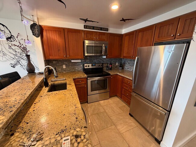 Foto del edificio - Kihei Shores 2bd/2bth
