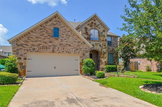 Foto del edificio - 3806 Sawyer Bend Ln