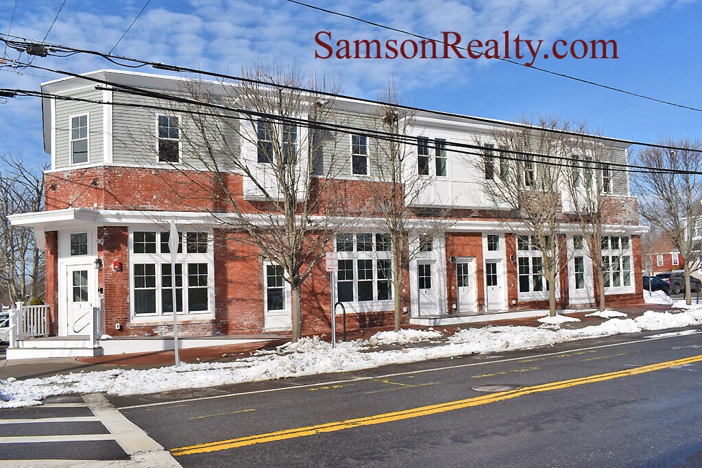 Primary Photo - 185 Washington Rd