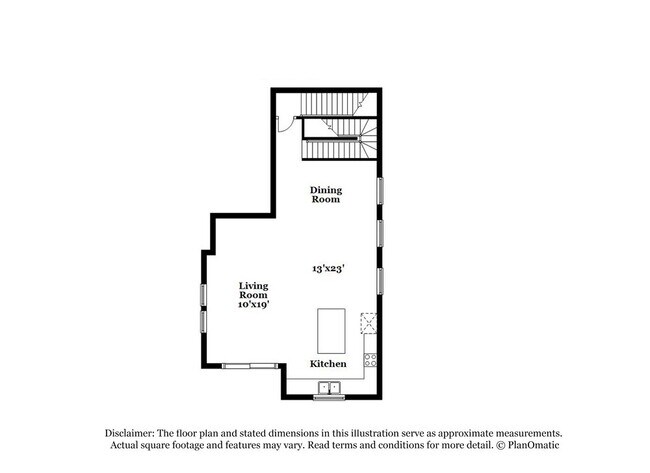 Foto del edificio - 10828 S Holmfield St