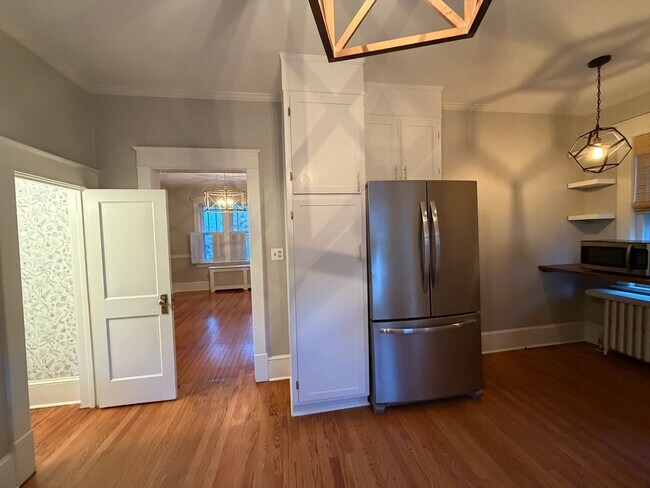 Foto del edificio - South Roanoke Charm!