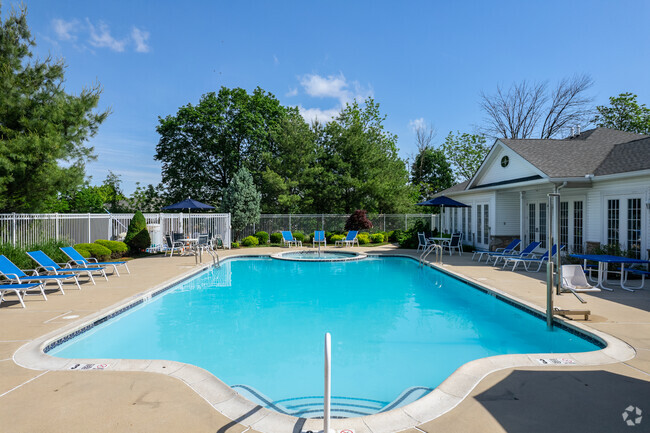 Piscina - Liberty Park at Allentown