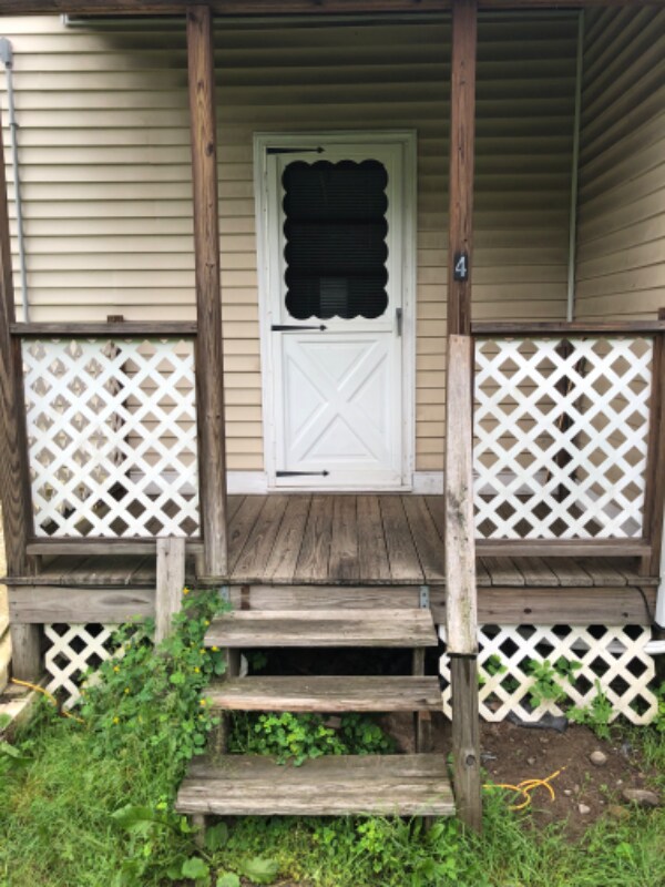340 Granite Hill Rd Unit 4, Manchester, ME 04351 Room for Rent in