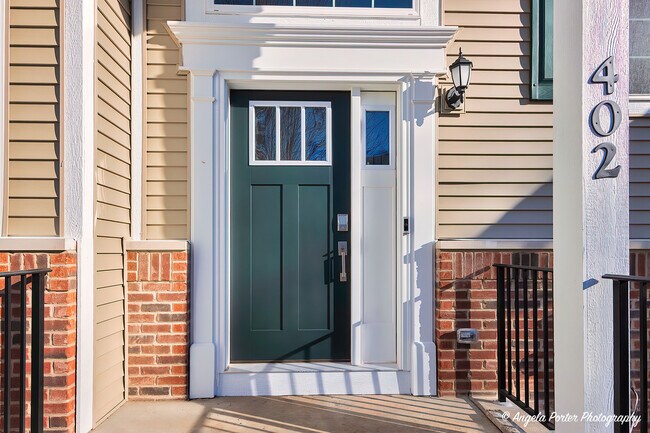 Foto del edificio - 402 Neubauer Circle