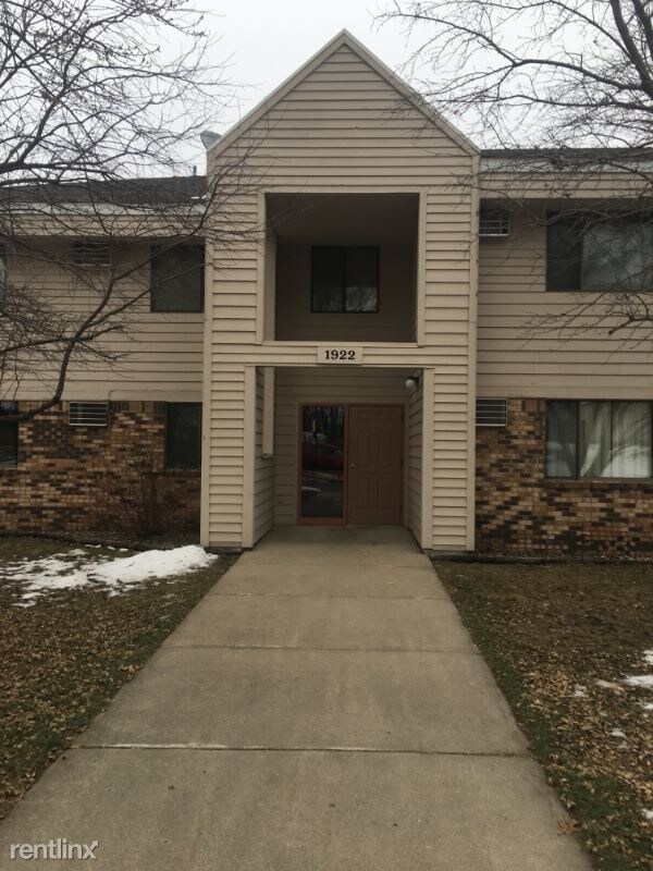Primary Photo - 2 br, 1 bath Apartment - 1922 N German St.