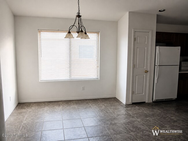 Foto del edificio - Now Available! Spacious 3 Bedroom Home with Den in Rita Ranch