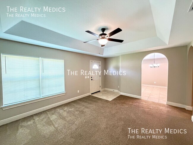 Foto del edificio - 14055 SW 34th Terrace Rd