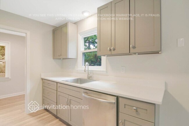 Foto del edificio - 2912 Buckboard Ln
