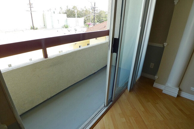 Interior Photo - Village Beesan Condos