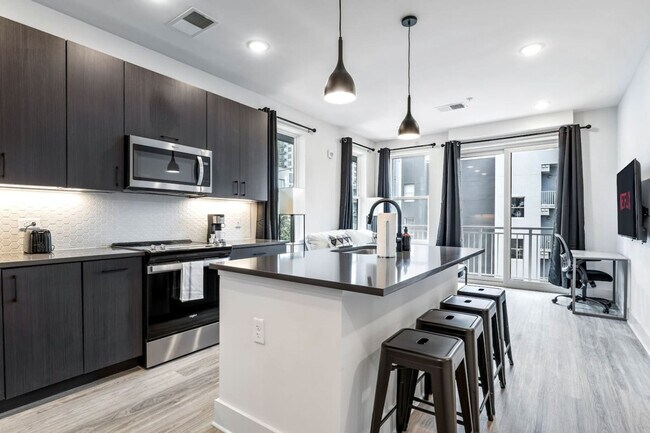 Foto del edificio - 617 N 12th St