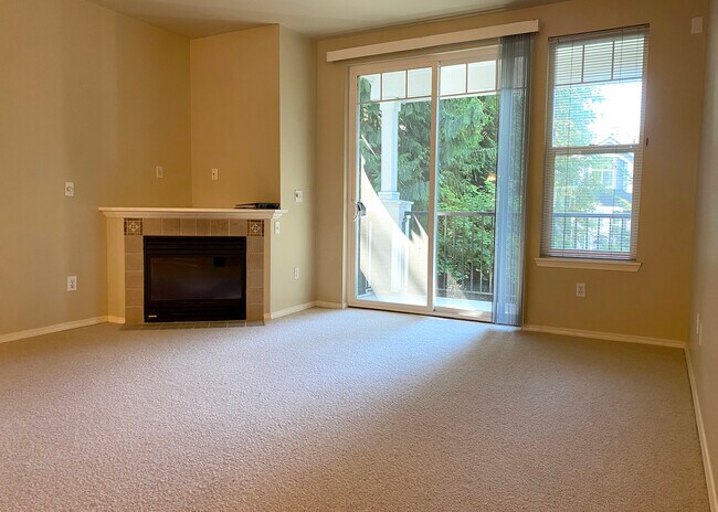 Foto del edificio - 16125 Juanita Woodinville Way NE