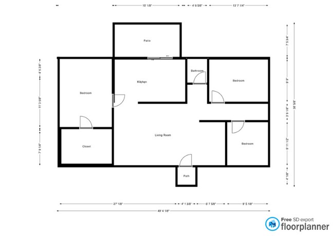 Building Photo - 780 Maple Ln