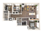 Floorplan M