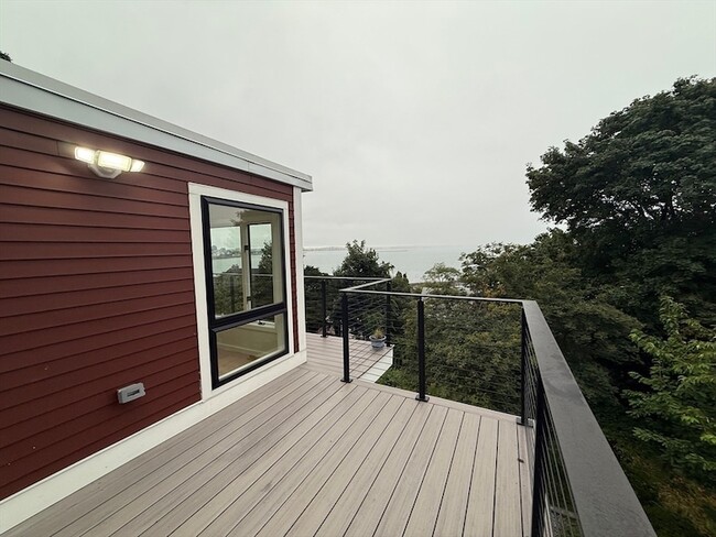 Foto del edificio - 50 Cliff Ave
