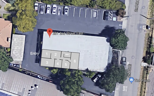 Foto del edificio - 281 2nd St E