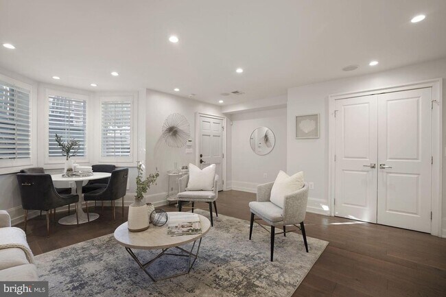 Foto del edificio - 1459 S St NW