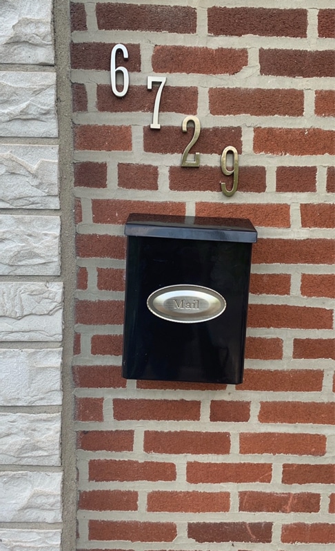 Photo - 6729 Short Ln Townhome