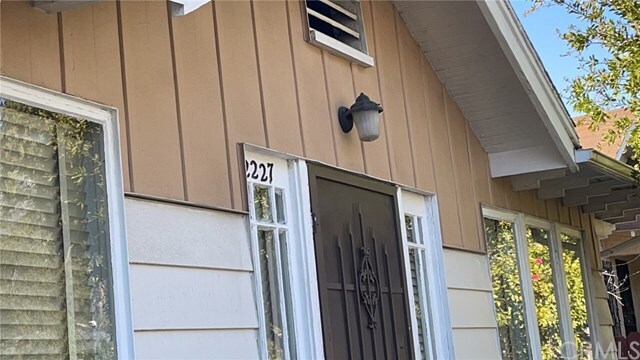 Building Photo - 2227 El Sereno Ave