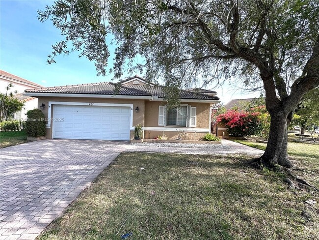 Building Photo - 491 NW 188th Terrace