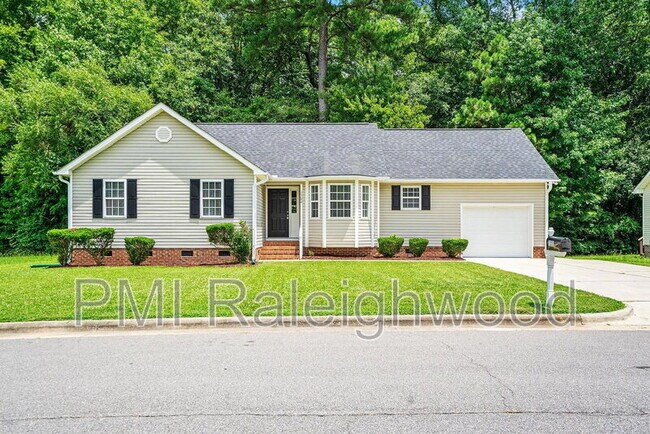 Foto del edificio - 1300 Poplar Ridge Rd