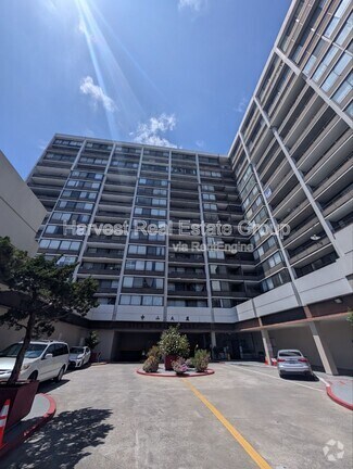 Building Photo - 801 Franklin St