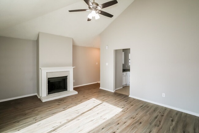 Foto del edificio - 605 Cox St