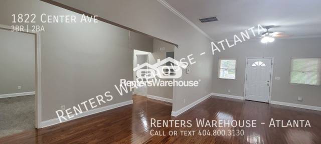 Building Photo - Charming 3 BR 2 Bath with Gleaming Hardwoo...