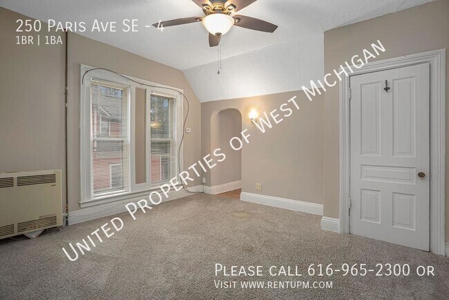 Building Photo - Available Now | 1 Bedroom, 1 Bathroom Uppe...