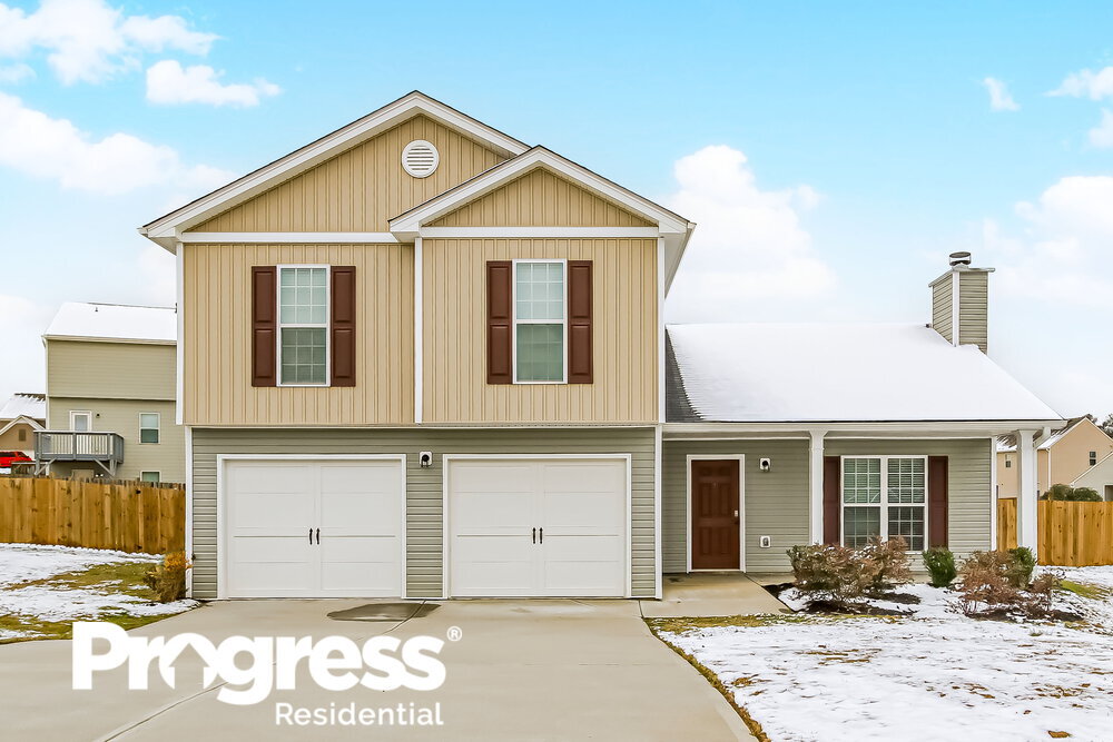 1315 Dianne Way, Winder, GA 30680 House Rental in Winder, GA