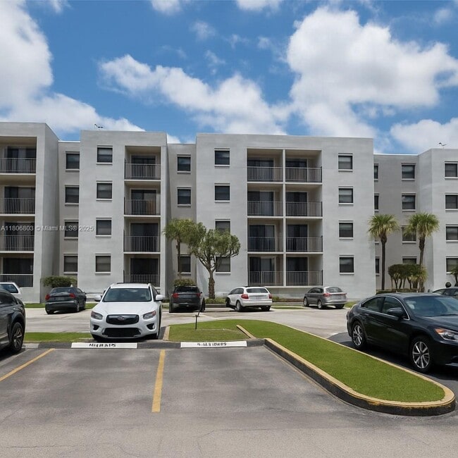 Building Photo - 8145 NW 7th St