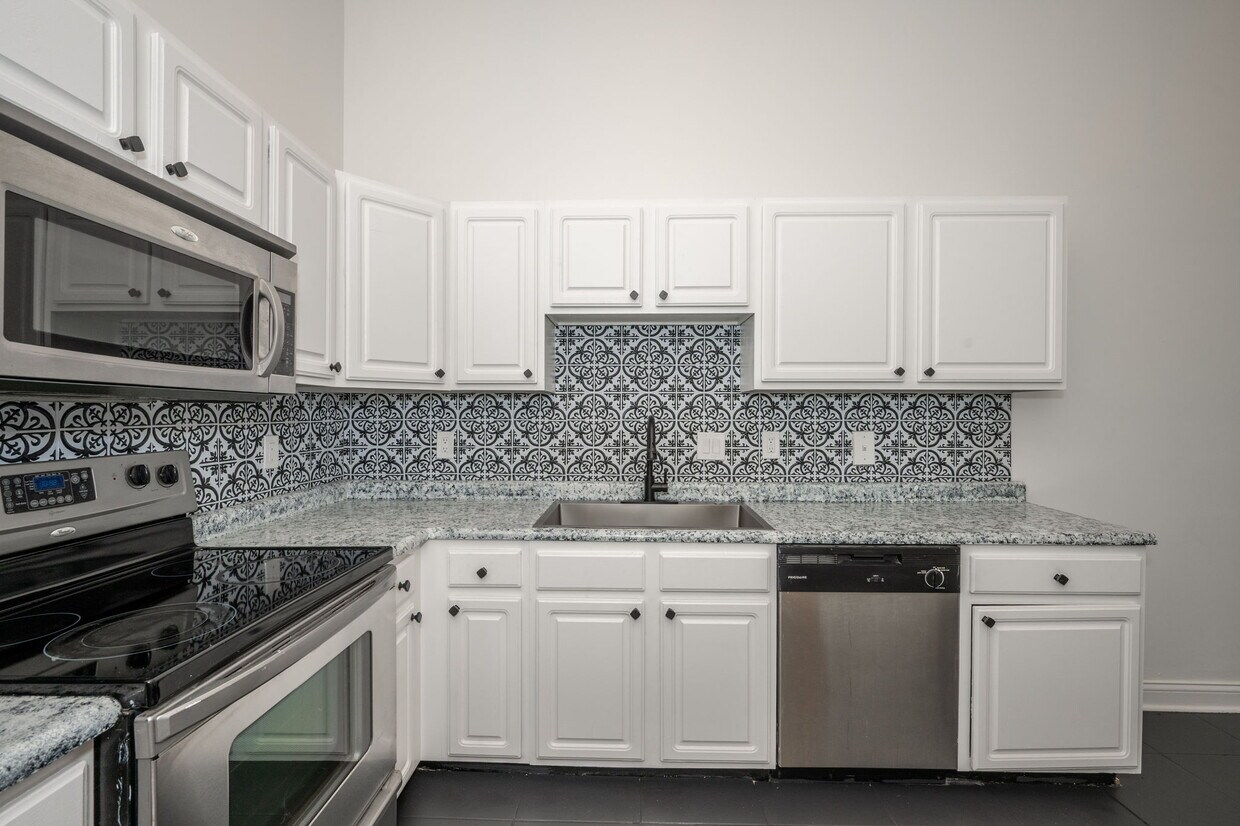 Foto principal - 1126 Walnut St