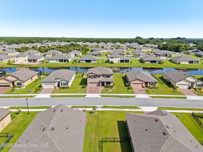 Building Photo - 6815 Topaz Dr