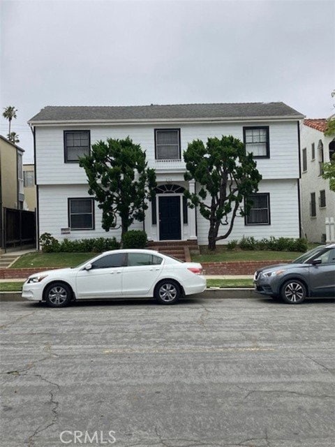 Building Photo - 204 Belmont Ave
