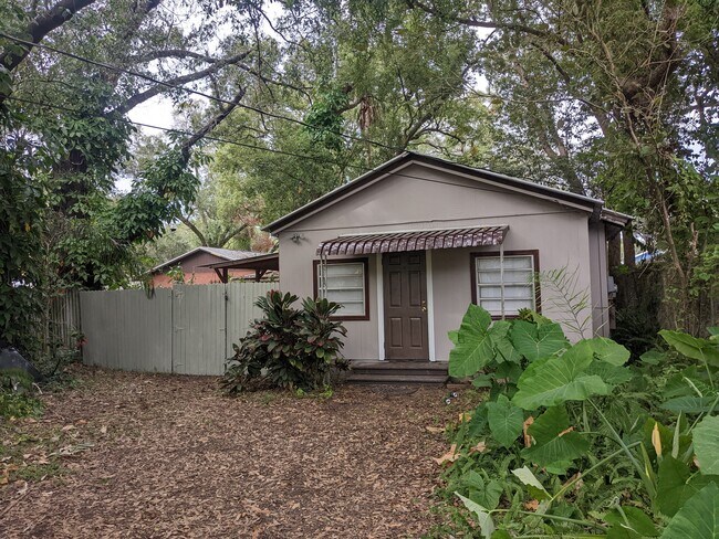 Foto del edificio - 1610 E Nome St