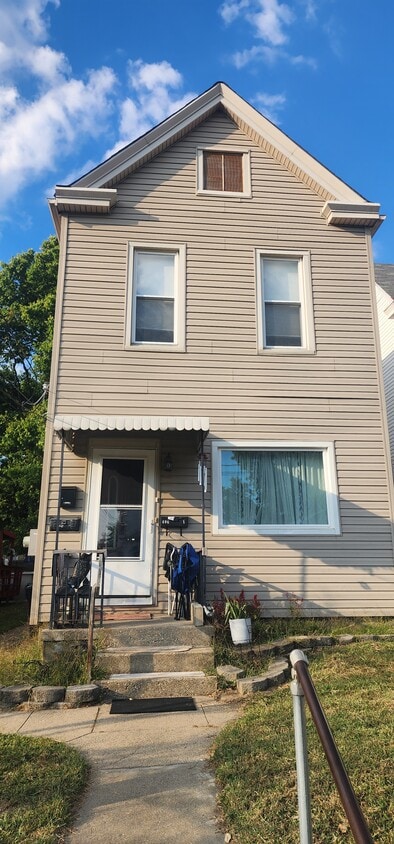 Foto principal - 406 Washington Ave