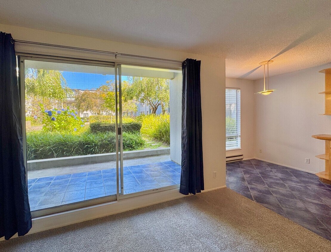 Primary Photo - Watergate Garden Condo | 2 Bed, 2 Bath wit...