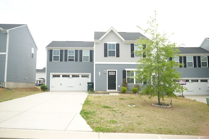Primary Photo - Fabulous 4 Beds 2.5 Baths in Troutman