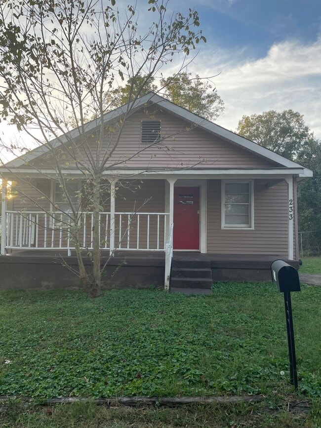 Building Photo - 233 Hulsey St