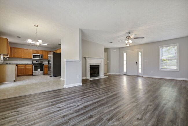 Foto del edificio - Fall in love with this home in Lawrenceville!